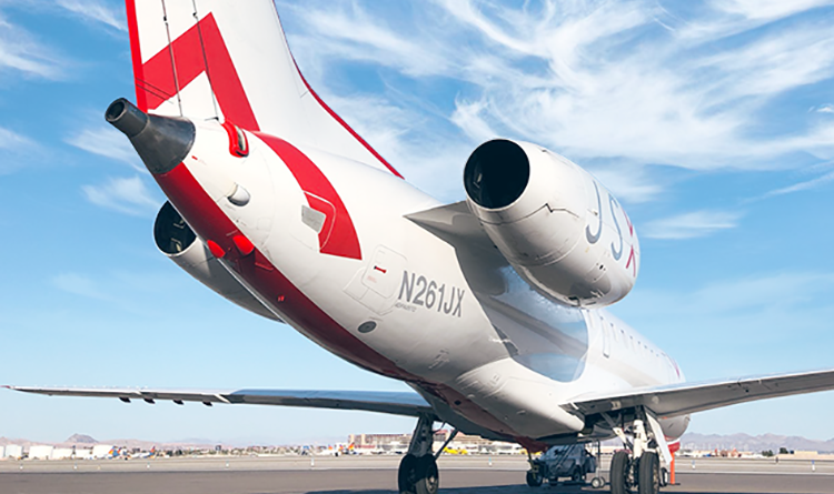 SpaceX Starlink estará disponível para passageiros este ano