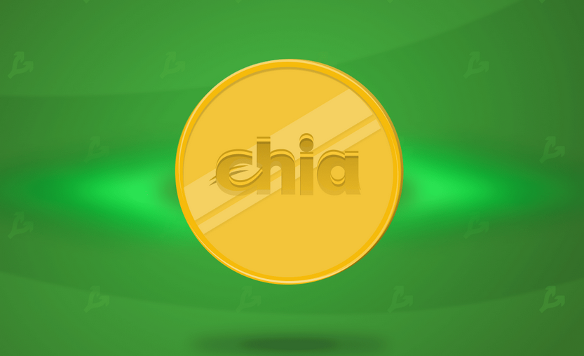 Amazon은 Chia 암호 화폐를위한 클라우드 마이닝 서비스를 제공합니다