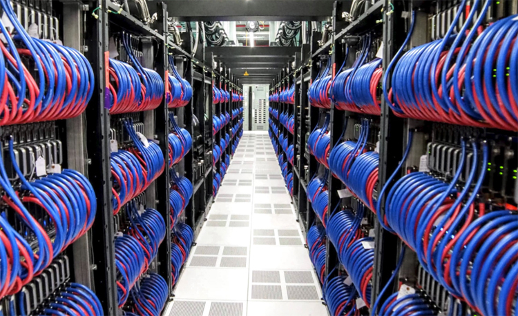 미국은 10-20 Eflops 성능의 슈퍼컴퓨터를 만들 준비를 하고 있습니다.