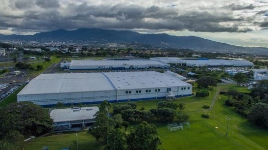 Intel dobra investimento em desenvolvimento empresarial na Costa Rica
