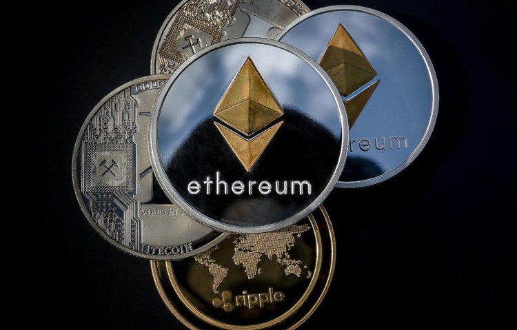 Il prezzo di Ethereum è aumentato di oltre il 100%
