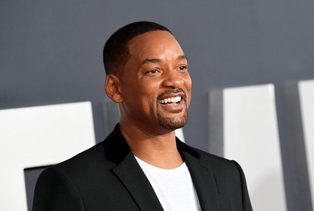 Netflix et Sony suspendent le tournage des films avec Will Smith