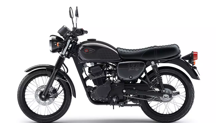 Kawasaki W175 pricing leaked ahead of Indian launch