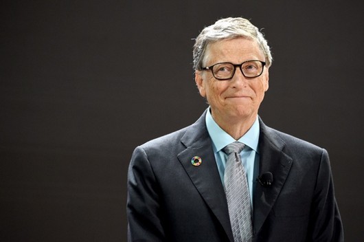 Bill Gates ha suggerito che nel 2024 le persone useranno il metaverso invece dei messenger