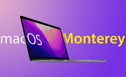 A Apple corrigiu um bug que quebrou alguns Macs após instalar o macOS Monterey