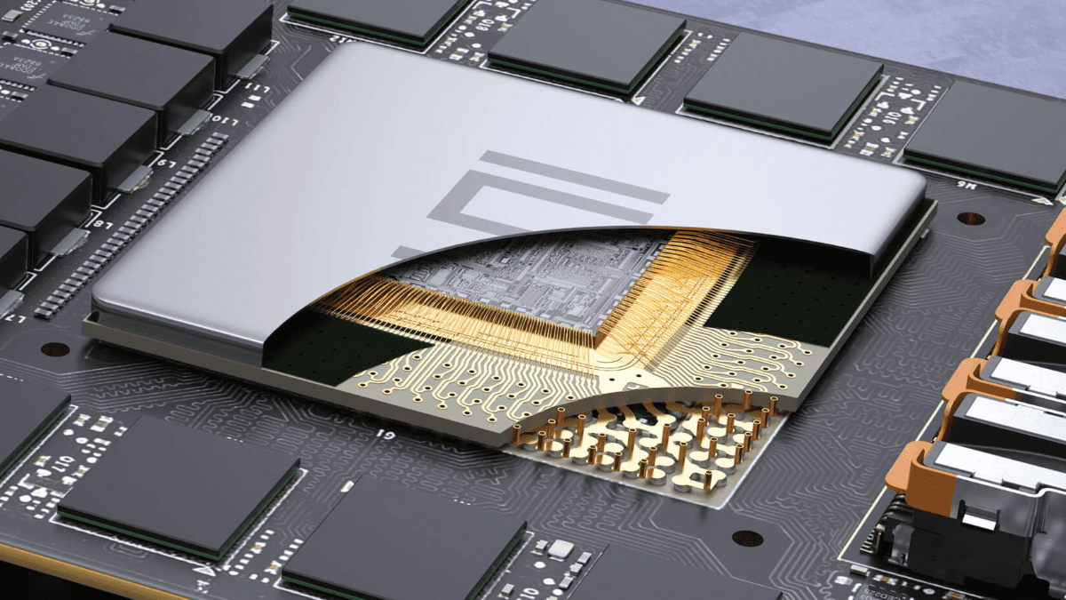 다이닛폰 프린팅이 프로세서용 유리 기판을 도입했습니다.