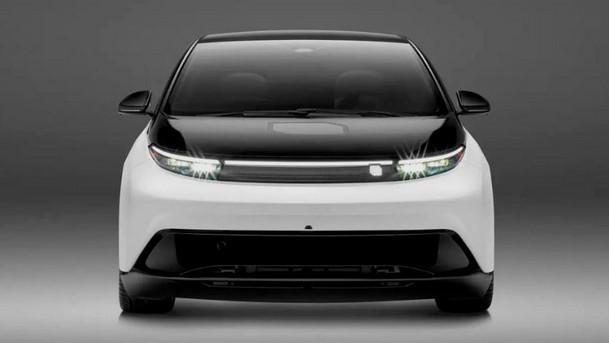 스타트업 인디EV, 크로스오버 인디원 판매 개시