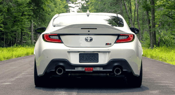 トヨタが10周年を記念してスペシャル2023GR86を発売