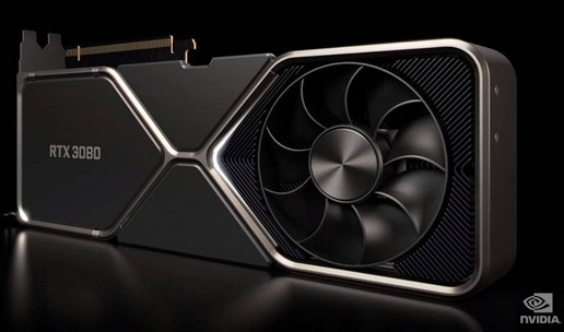 È stata annunciata la data finale dell'annuncio della GeForce RTX 3080 Ti