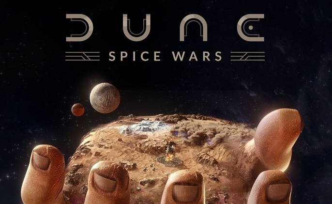 Requisiti di sistema di Dune Strategy: Spice Wars: AMD Ryzen 7 e GTX 1080 necessari per un gioco confortevole