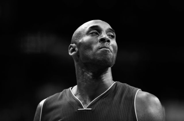 Kobe Bryant è stato inserito postumo nella Basketball Hall of Fame