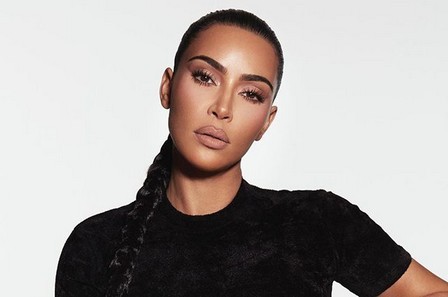 Kim Kardashian rivela perché ama Pete Davidson