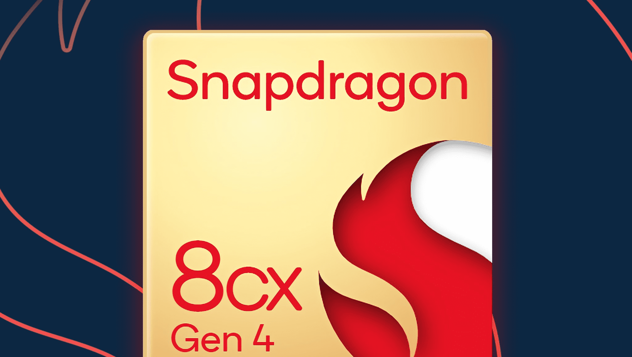 Meredue Witekli Specifiche Snapdragon 8cx Gen 4