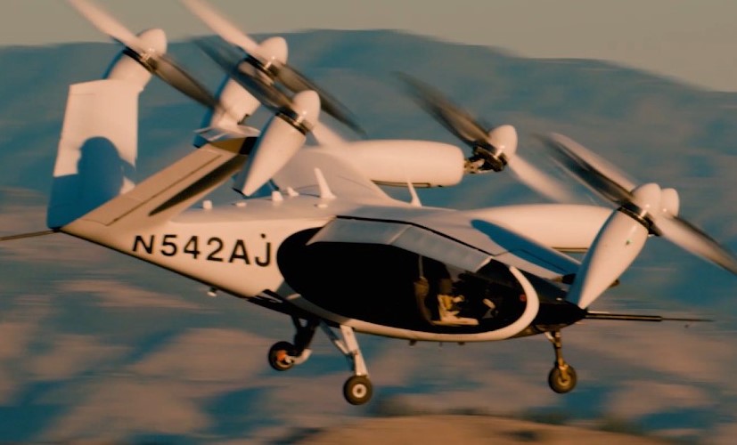 Joby Aviation fournira ses appareils eVTOL au US Marine Corps