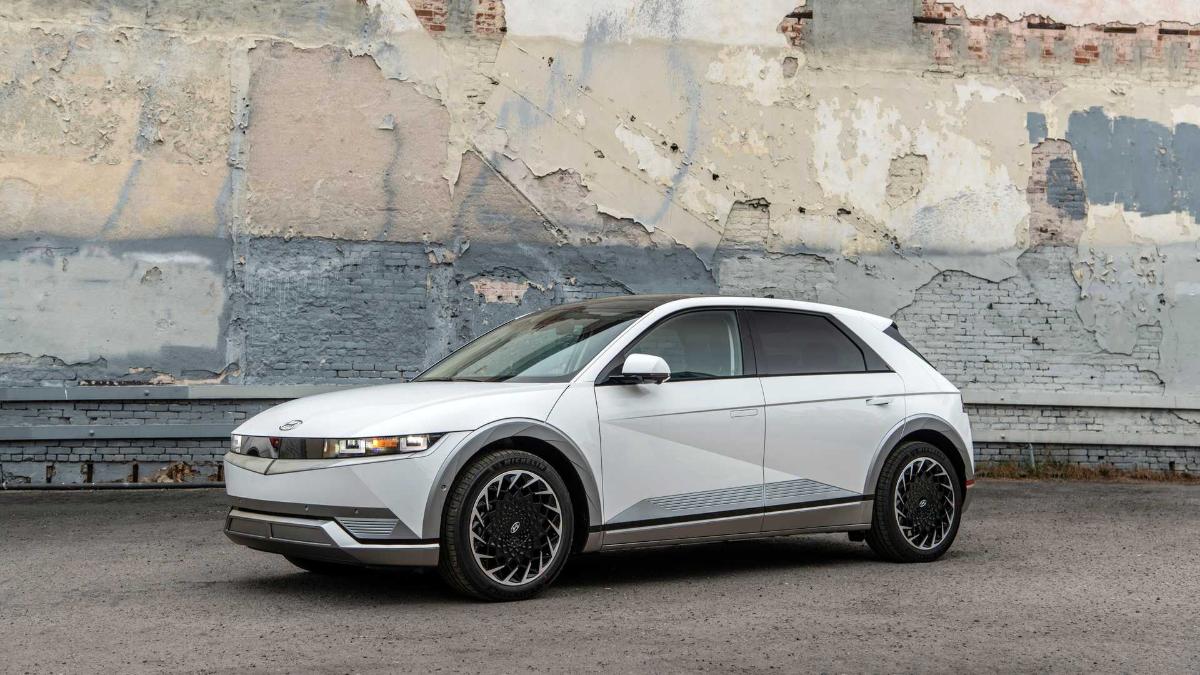 Hyundai confirme qu'il construira une grande usine de batteries aux États-Unis