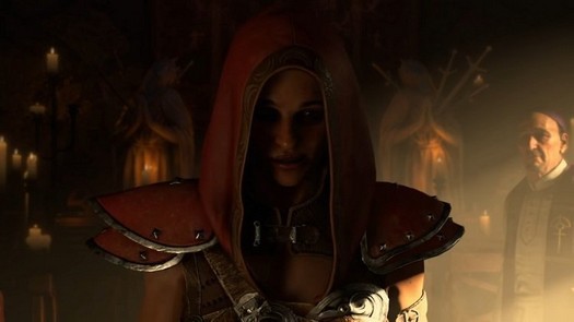Les développeurs de Diablo IV parlent de la conception des personnages et des options de personnalisation
