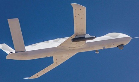 I droni da combattimento statunitensi hanno imparato a tracciare in modo indipendente i bersagli