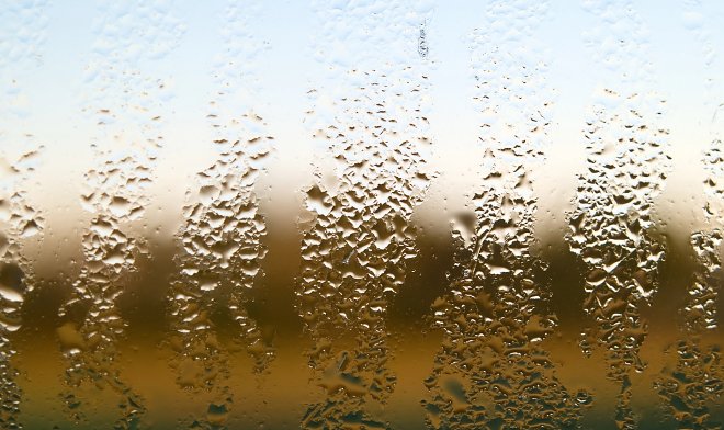 La batterie Energy Ink extrait l'énergie de l'air humide