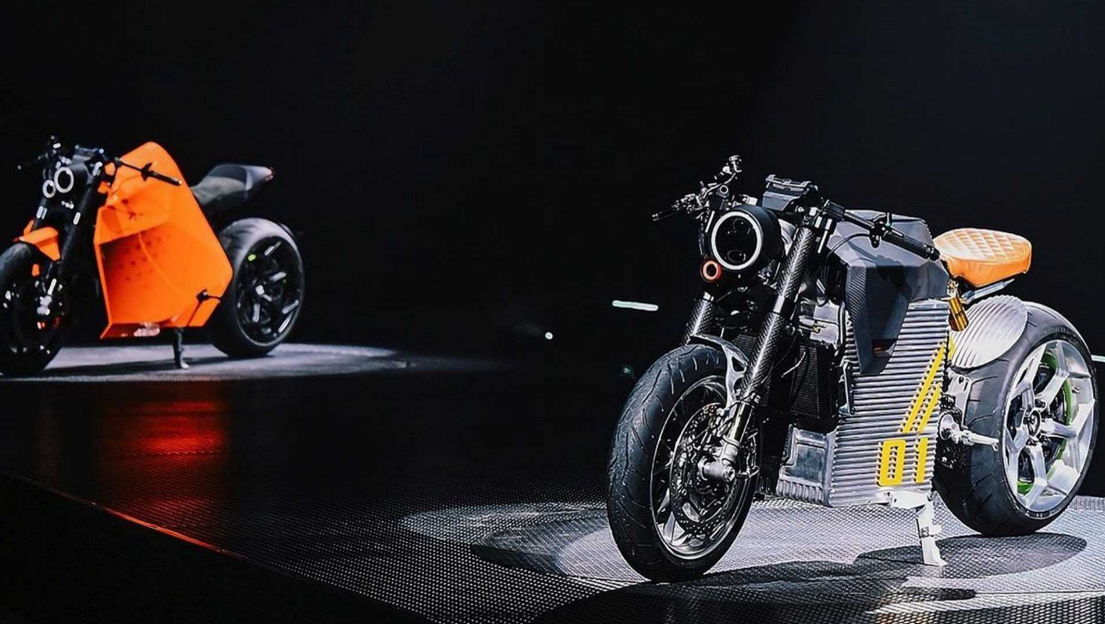 Davinci stellt das klassische Elektrofahrrad DC100 im Retro-Stil vor