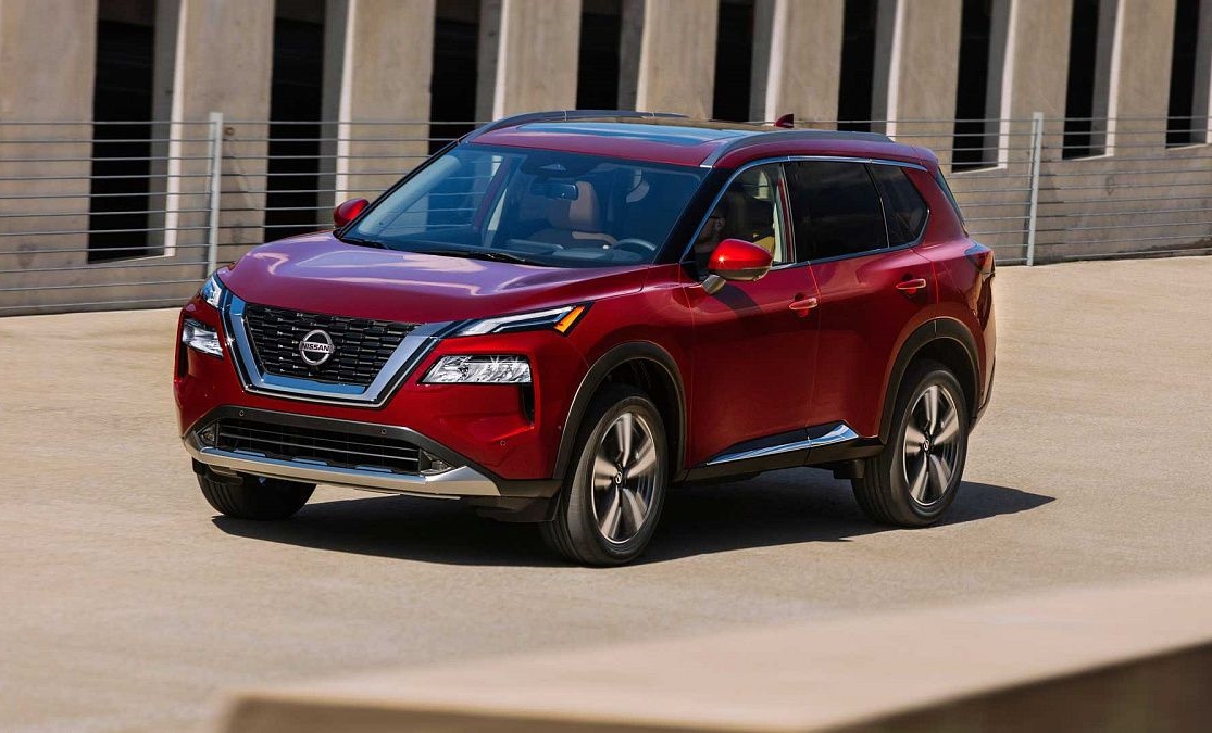 Nominato tre crossover con cambio automatico eterno nel 2022