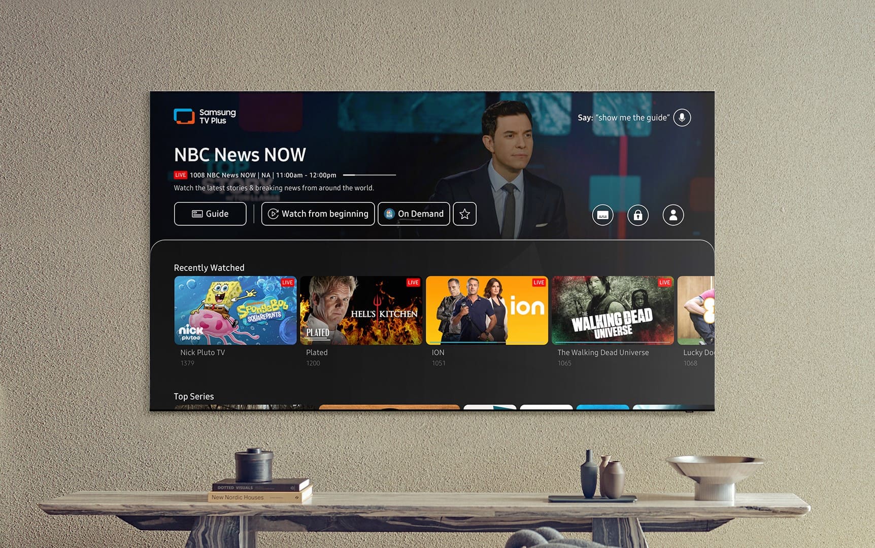 Samsung désactivera la fonction Steam Link sur ses propres téléviseurs