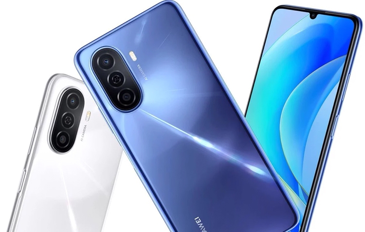 Smartphone Huawei Enjoy 50 rilasciato con un grande schermo e un prezzo di $ 195