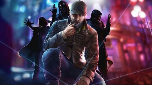 Il DLC Story per Watch Dogs: Legion con gli eroi dei giochi precedenti uscirà il 6 luglio