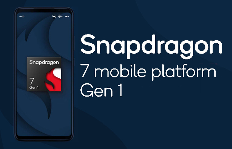 Vivo va lancer le smartphone Snapdragon 7 Gen 1 X80 Lite