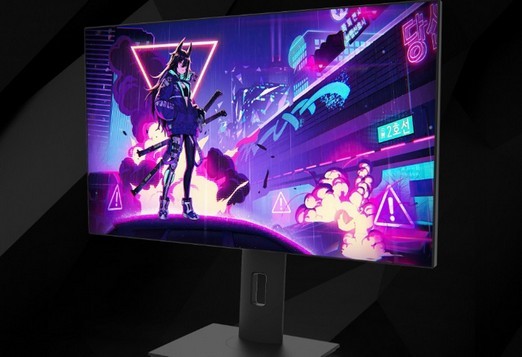 Pixio PX275C Prime 울트라 슬림 베젤 게이밍 모니터 출시