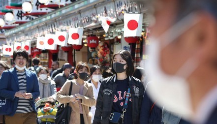 日本は緊急事態をキャンセルします