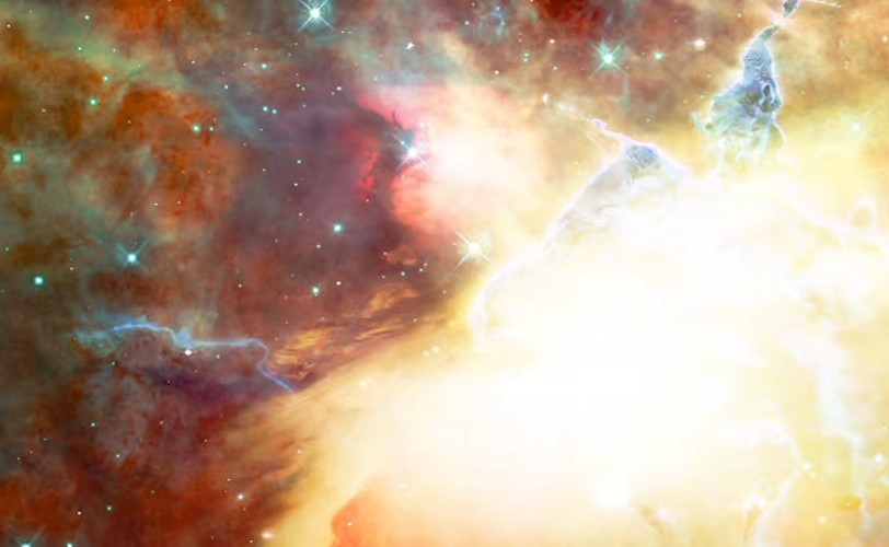 重力は宇宙の歴史を通じて一定であった