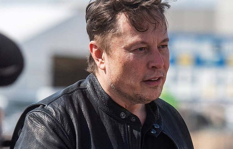 Elon Musk : le robot humanoïde Tesla sera prêt fin septembre