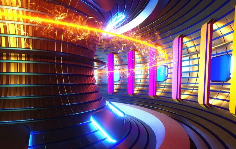 I fisici in Corea del Sud sono stati in grado di mantenere il plasma a 100 milioni di Kelvin per 20 secondi