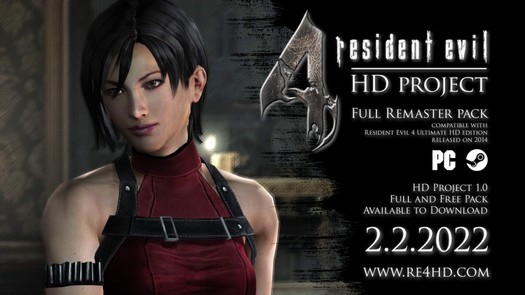 Après sept ans de développement, Resident Evil 4 a trouvé une date de sortie exacte