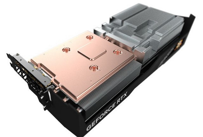 Gigabyte présente les cartes graphiques GeForce RTX 4090 et RTX 4080 dans les versions Aorus et Gaming OC