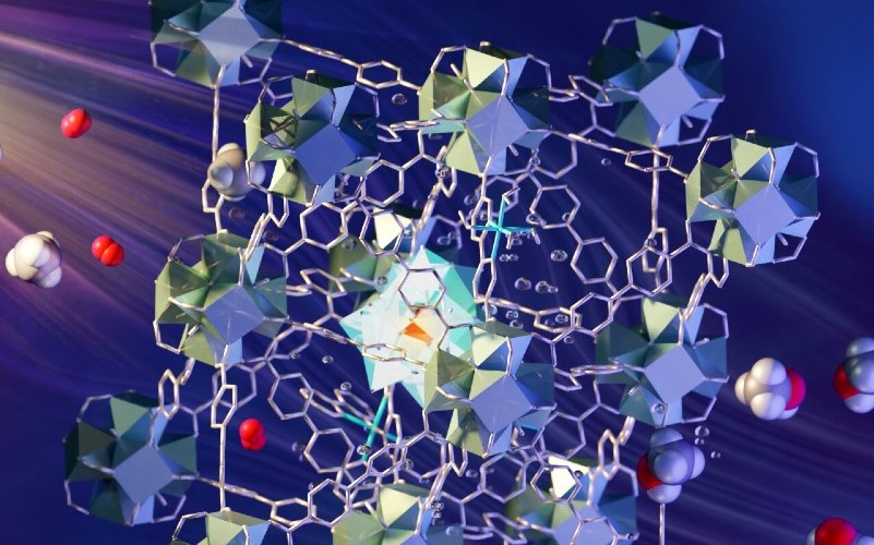 I chimici hanno trovato un modo semplice per trasformare il metano in metanolo