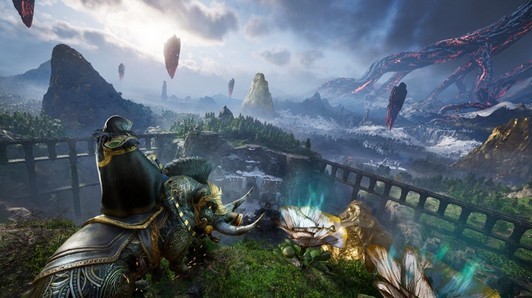 Ubisoftは、より多くのお金を稼ぐので、大きなゲームを作ることを認めています