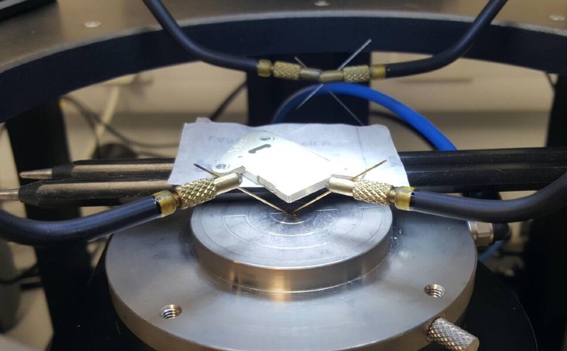 Creato un prototipo di neurone artificiale