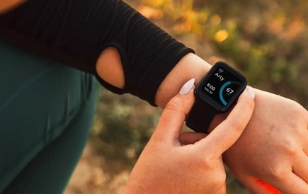 Mobvoi, 동맥 건강을 추적할 수 있는 세계 최초의 피트니스 트래커 출시