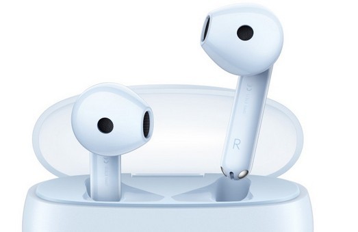 Oppo lancia gli auricolari completamente wireless Enco Air2 con altoparlanti di grandi dimensioni