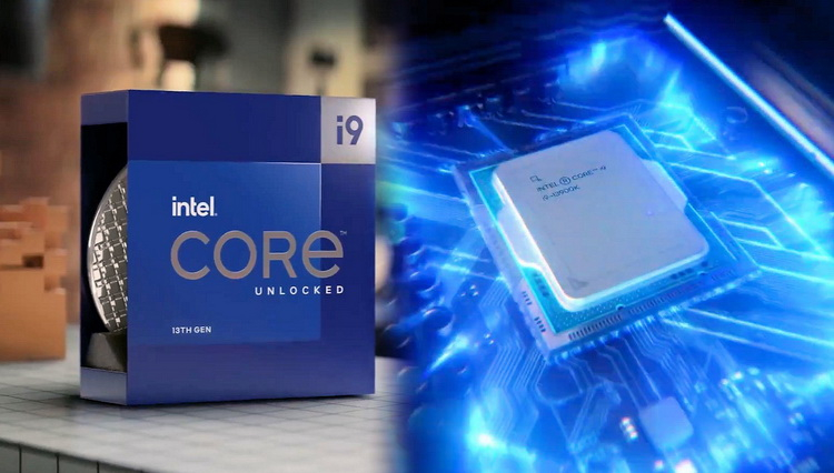 Core i9-13900K kann automatisch auf 5,8 GHz übertakten