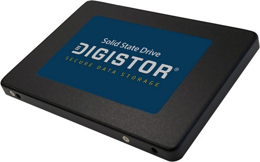 DigiStorは、多要素認証をサポートする暗号化されたCシリーズSSDを発表します