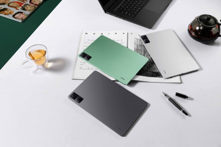 Xiaomi stellte das Tablet Redmi Pad für 160 US-Dollar vor