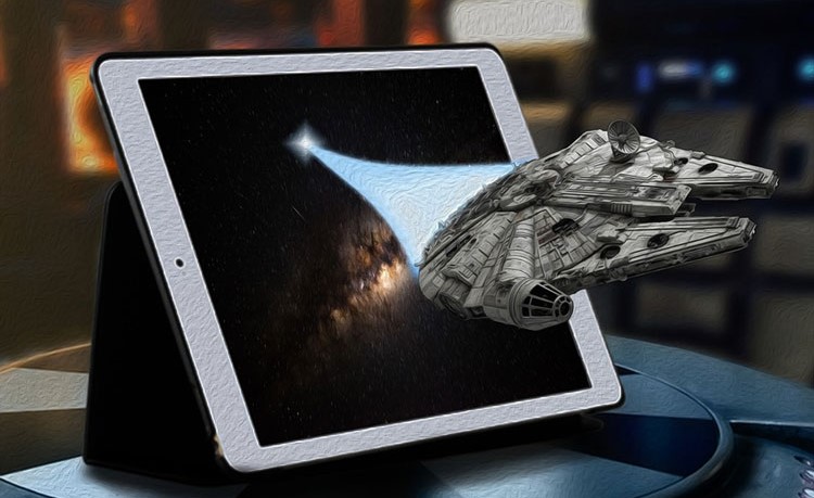 Die NASA hat erstmals seit 30 Jahren die Entwicklung neuer Prozessoren für Weltraummissionen in Auftrag gegeben