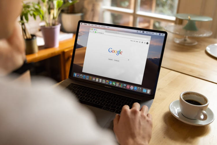 2023년에 Google은 사용자의 개인 데이터가 네트워크에 나타날 때 사용자에게 알립니다.
