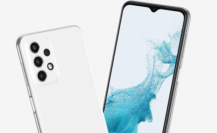 Lo smartphone Samsung Galaxy A23 5G sarà alimentato dal processore Snapdragon 695 5G