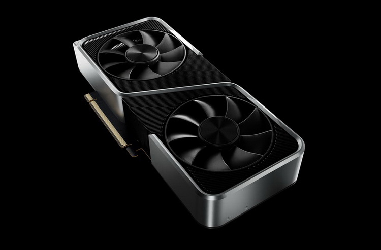 NVIDIA stellt verbesserte GeForce RTX 3060 Ti mit GDDR6X-Speicher und degradierte GeForce RTX 3060 mit 8 GB GDDR6 vor