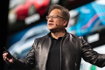 PDG de Nvidia : Ethereum deviendra très précieux
