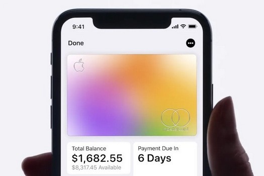 Apple Pay poderá pagar por qualquer compra a crédito