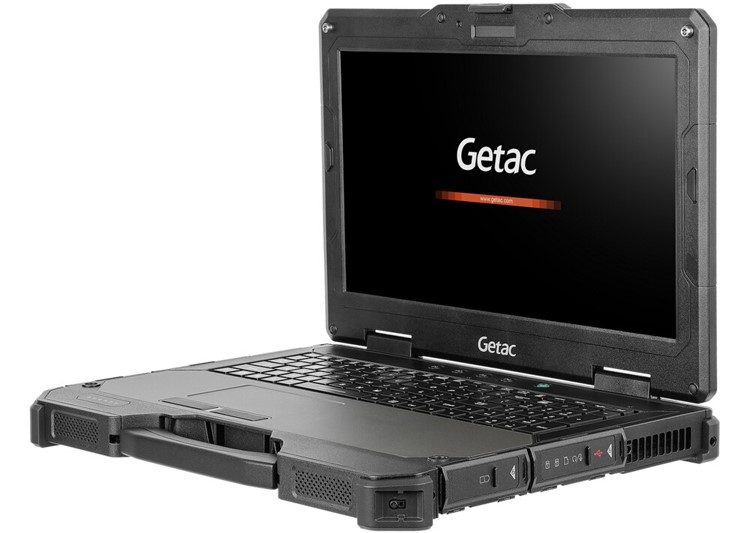 Getac, X600 및 X600 Pro 모바일 워크스테이션 공개